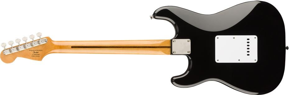 Squier Classic Vibe 50s Stratocaster Maple Fingerboard Black