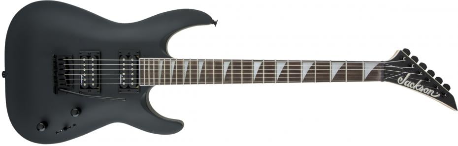 Jackson Dinky JS-22 DKA satin black