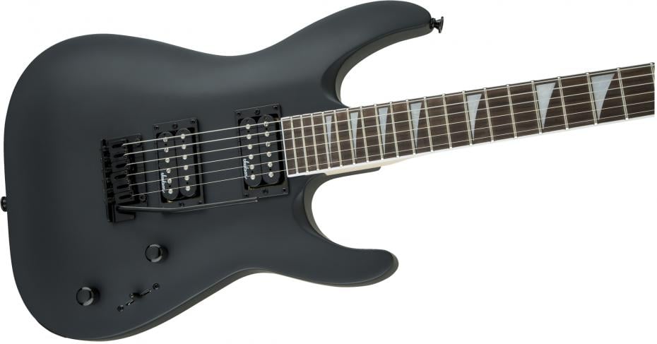 Jackson Dinky JS-22 DKA satin black