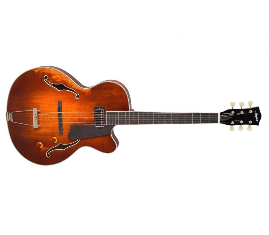 Stanford CR Vanguard Antique Violin