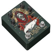 KMA Audio Machines Logan B-Stock
