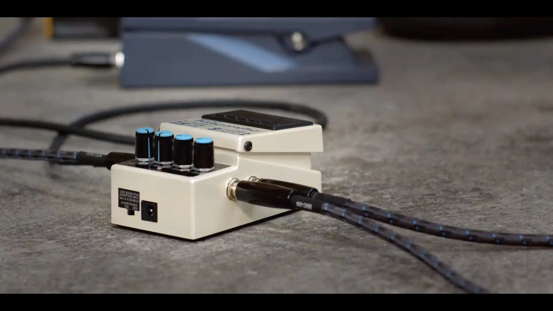 Boss DD-8 Digital Delay