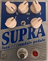Randale Pedale The Supra