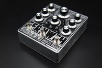 JPTR FX Fernweh Vintage-Voiced Dual Delay