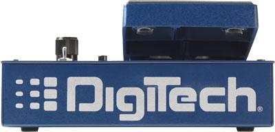Digitech Whammy Bass