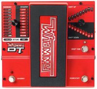 Digitech Whammy DT