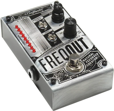 Digitech FreqOut Natural Feedback Creator