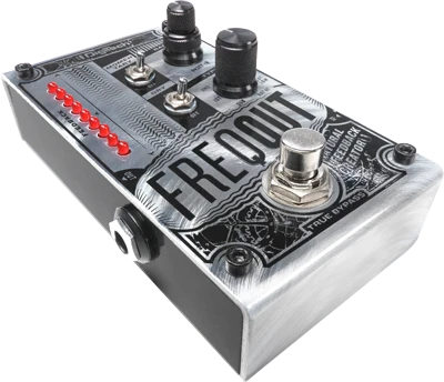 Digitech FreqOut Natural Feedback Creator