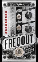 Digitech FreqOut Natural Feedback Creator