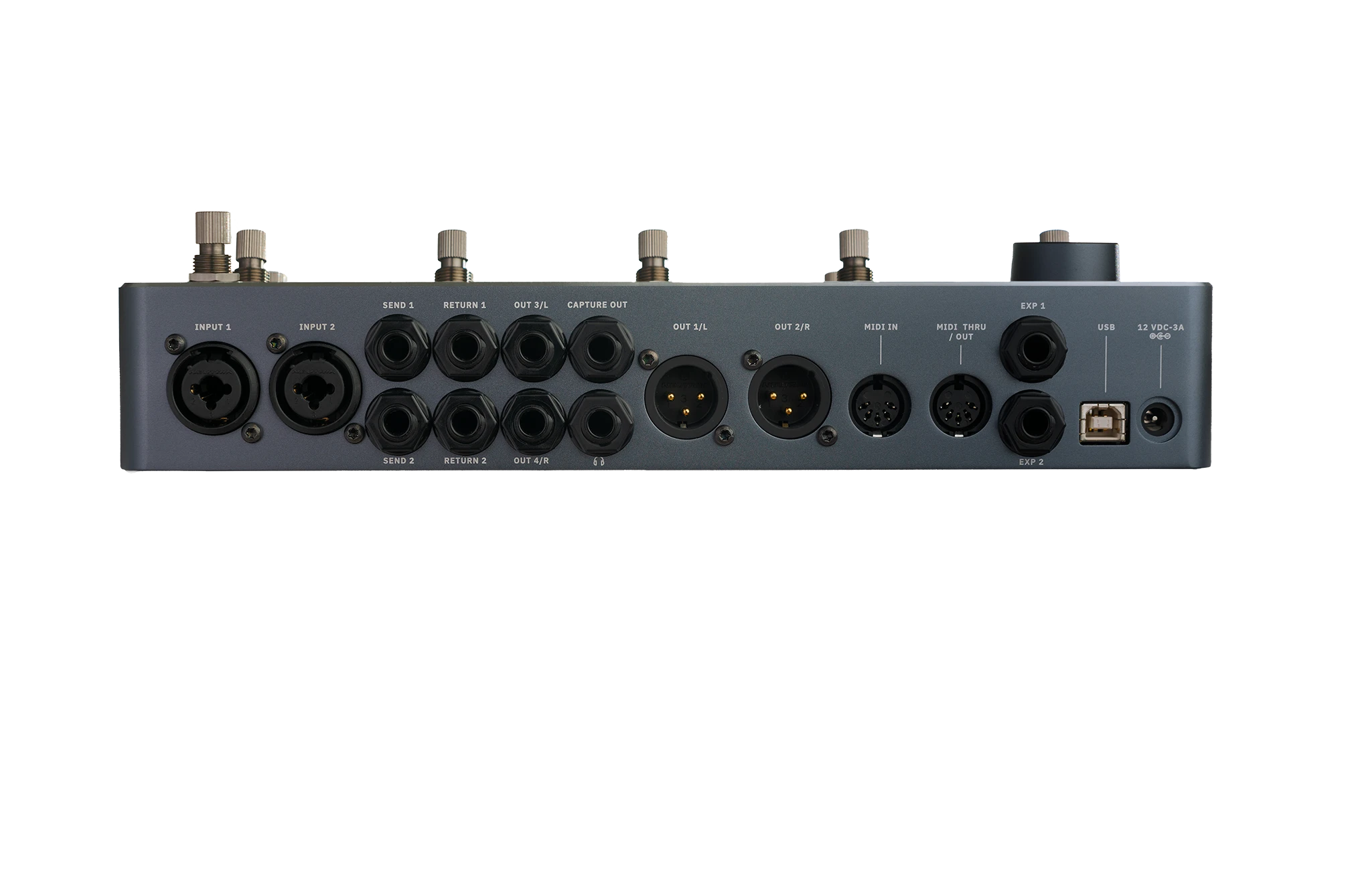 Neural DSP Quad Cortex