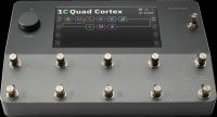 Neural DSP Quad Cortex