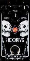 Fortin Hexdrive