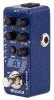 Mooer A7 Ambiance - Ambiant Reverb