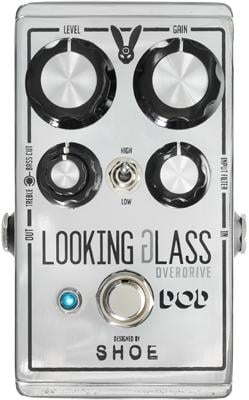 DOD Looking Glass