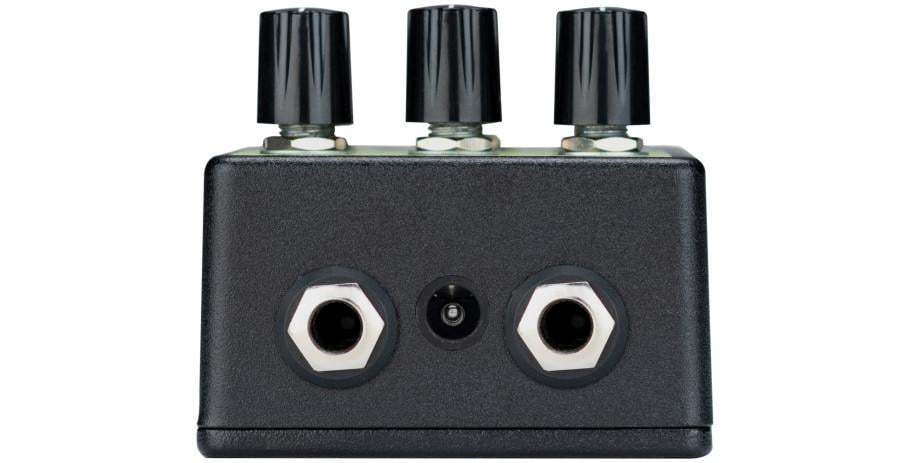 EarthQuaker Devices Afterneath V3 - Enhanced Otherworldly Reverberator