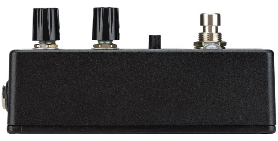 EarthQuaker Devices Afterneath V3 - Enhanced Otherworldly Reverberator