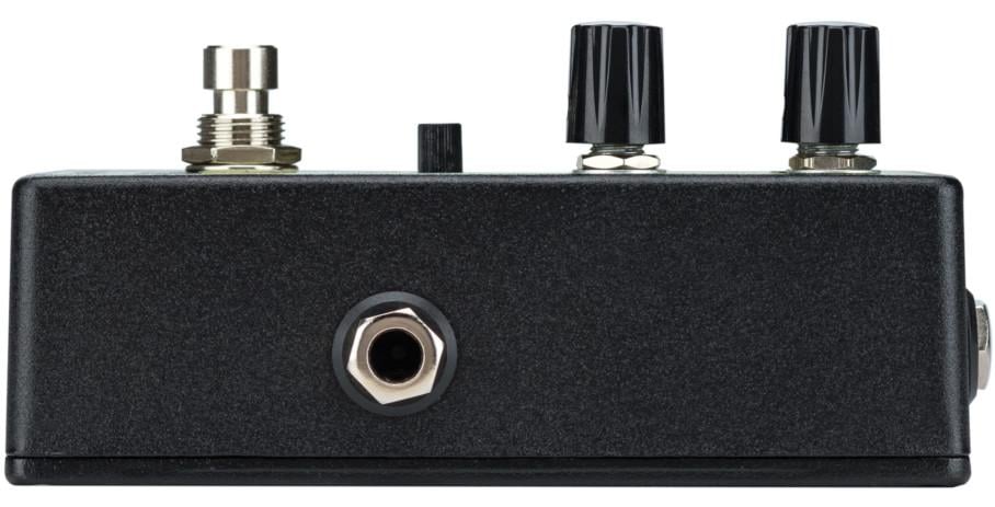 EarthQuaker Devices Afterneath V3 - Enhanced Otherworldly Reverberator