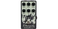 EarthQuaker Devices Afterneath V3 - Enhanced Otherworldly Reverberator