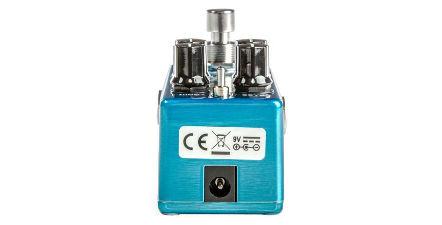 MXR CSP-027 Timmy Overdrive