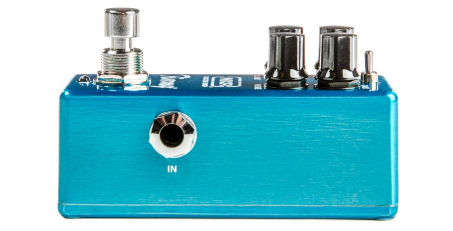 MXR CSP-027 Timmy Overdrive
