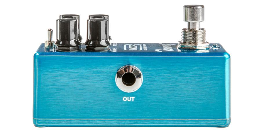 MXR CSP-027 Timmy Overdrive