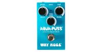 Way Huge Smalls Aqua-Puss WM71 - Analog Delay