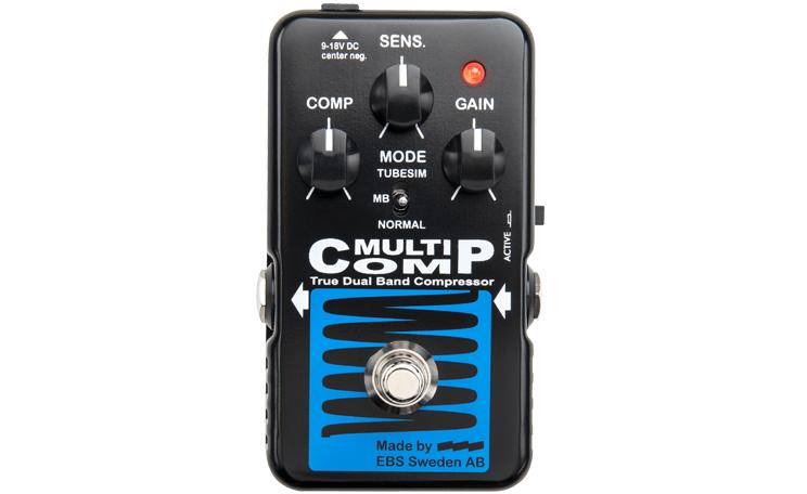 EBS Multi Comp Blue Label