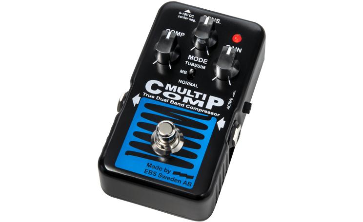 EBS Multi Comp Blue Label