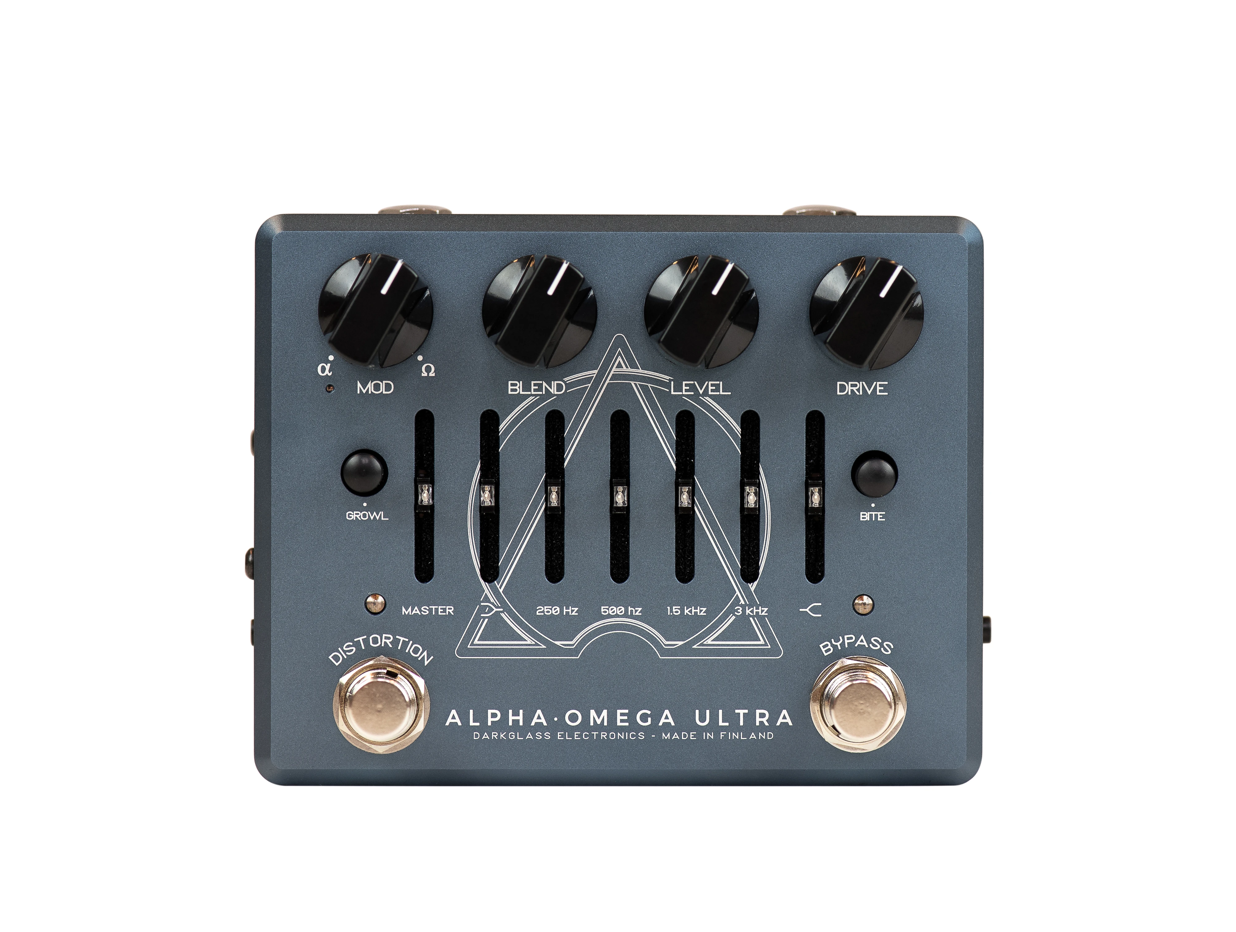 Darkglass Alpha-Omega Ultra V2 B-STOCK