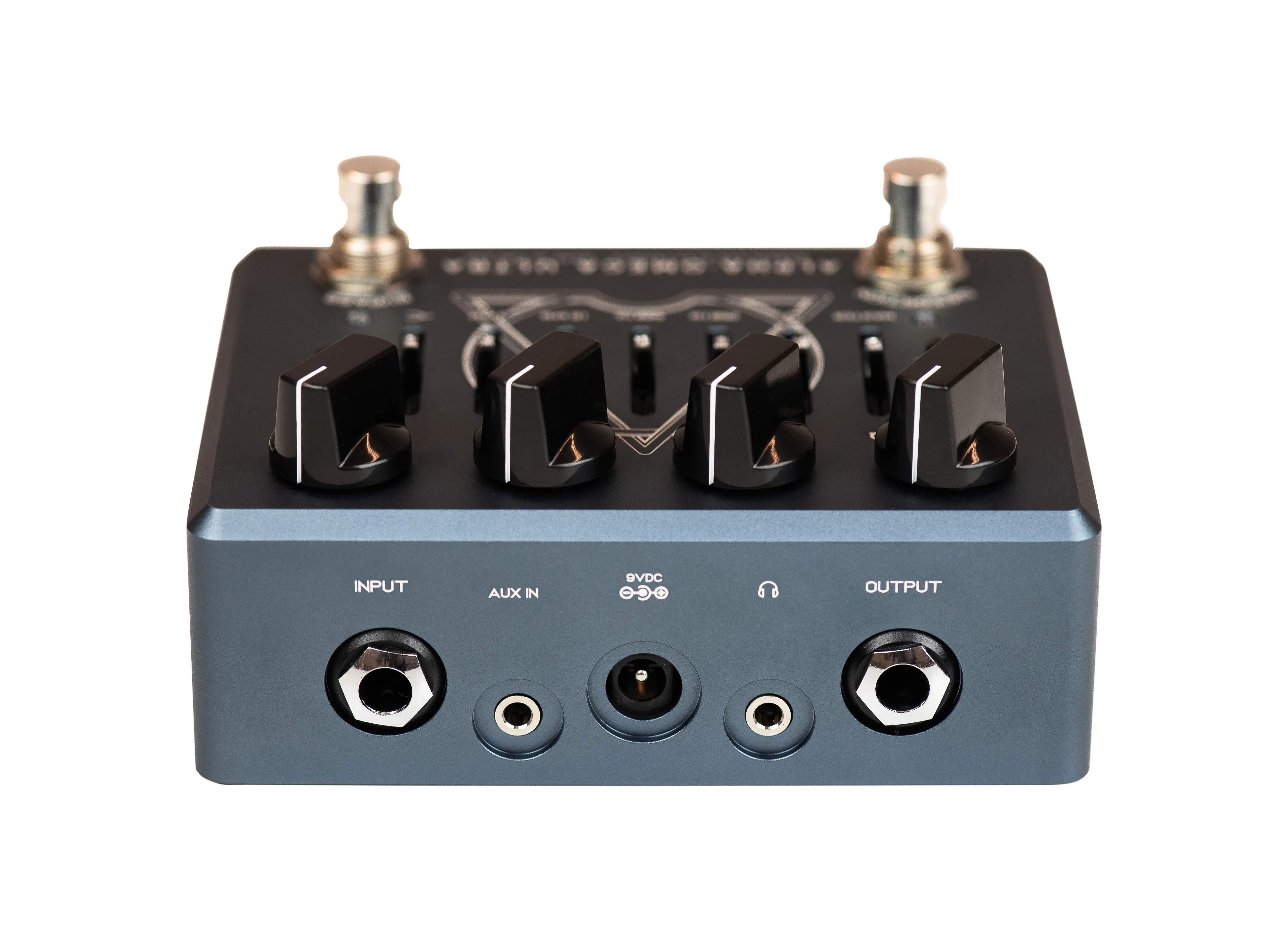 Darkglass Alpha-Omega Ultra V2 B-STOCK