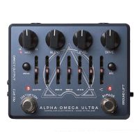 Darkglass Alpha-Omega Ultra V2 B-STOCK