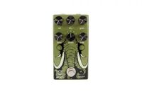 Walrus Audio Ages five-state Overdrive
