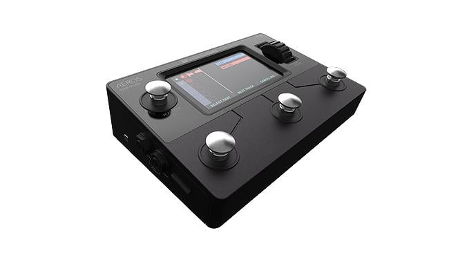 Singular Sound AEROS Loop Studio