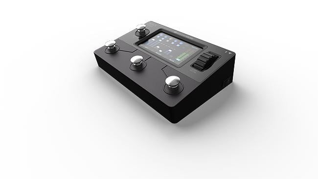 Singular Sound AEROS Loop Studio