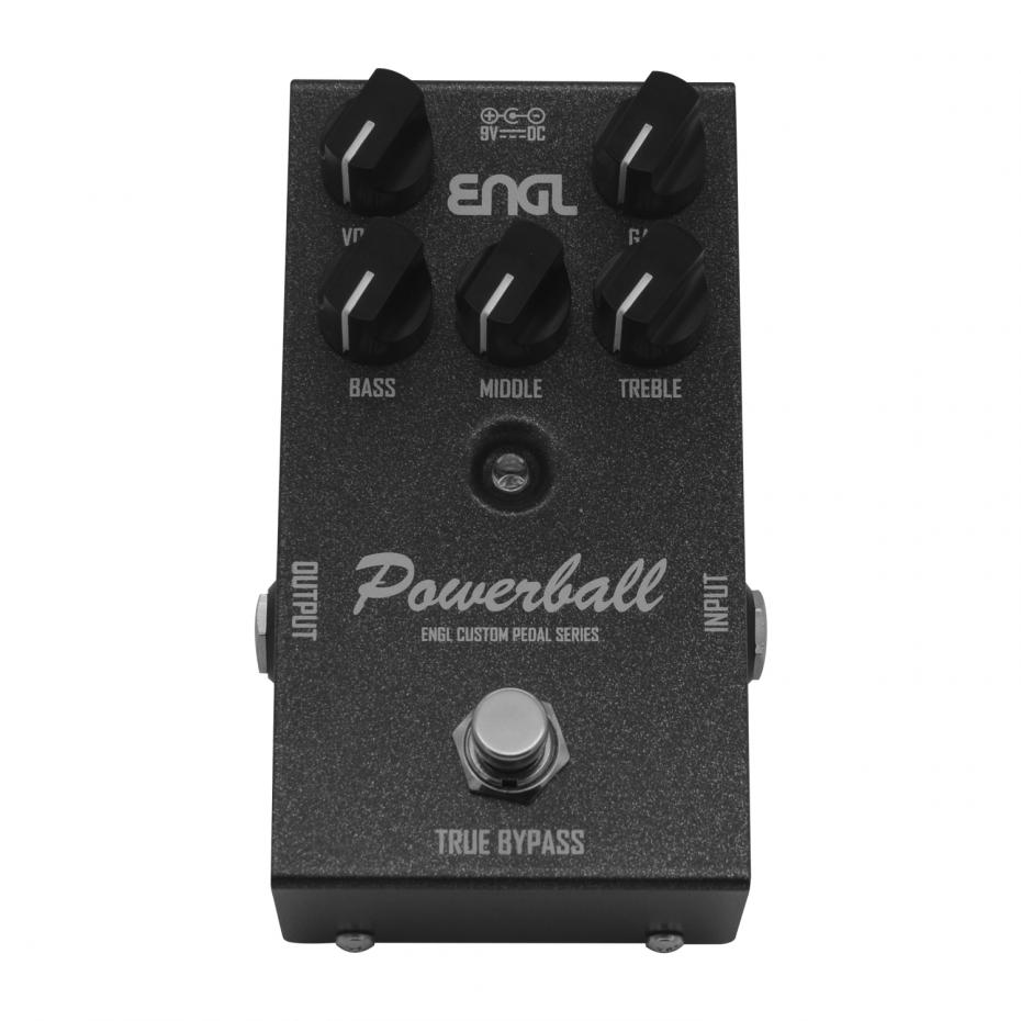 ENGL Powerball EP645