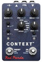 Red Panda Context 2 Reverbrator