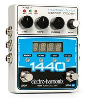 Electro Harmonix 1440 Stereo Looper