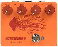 Kasleder Jellyfish Bass Overdrive
