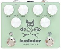 Kasleder Toxic Twins