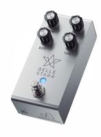 Jackson Audio BELLE STARR Signature Low/Mid Gain Overdrive
