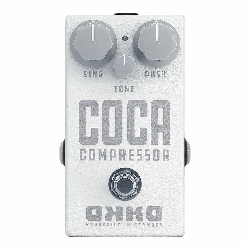 Okko CocaComp MKII