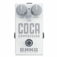 Okko CocaComp MKII