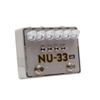 SolidGoldFX NU-33 Vinyl Engine