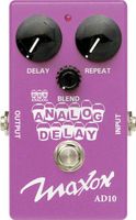 MAXON AD-10 Analog Delay