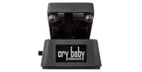 Dunlop CBM535AR Cry Baby Mini 535Q Auto-Return