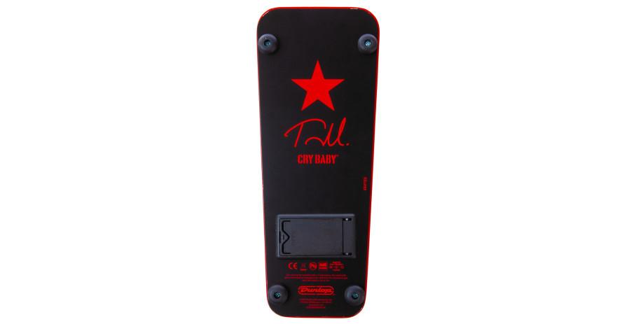 Dunlop TBM95 - Tom Morello Cry Baby B-Stock