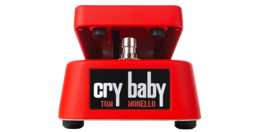 Dunlop TBM95 - Tom Morello Cry Baby B-Stock