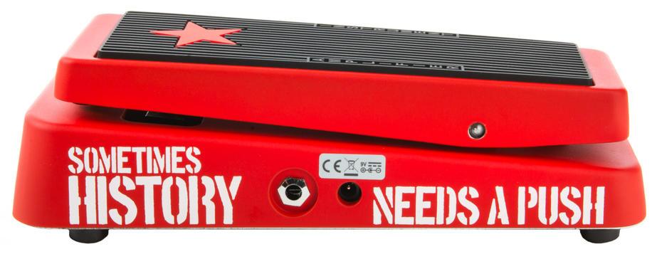 Dunlop TBM95 - Tom Morello Cry Baby B-Stock