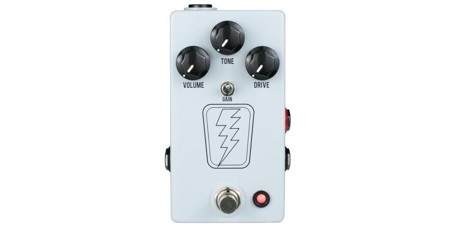 JHS Pedals Super Bolt V2 B-Stock