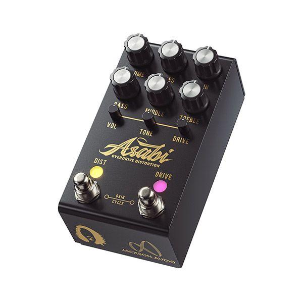Jackson Audio Asabi B-Stock